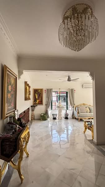 Rumah Bandar untuk Disewa di KL City Centre (Kuala Lumpur) - Jia Le - PropertyGuru.com.my