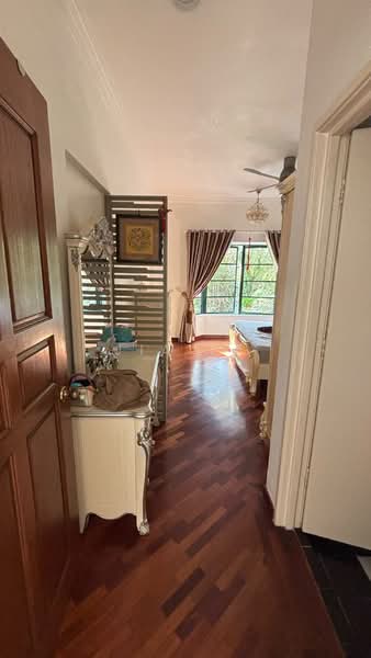 Rumah Bandar untuk Disewa di KL City Centre (Kuala Lumpur) - Jia Le - PropertyGuru.com.my