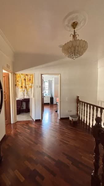 Rumah Bandar untuk Disewa di KL City Centre (Kuala Lumpur) - Jia Le - PropertyGuru.com.my