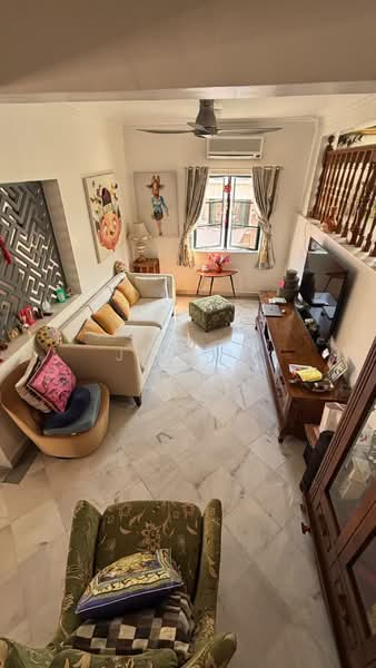Rumah Bandar untuk Disewa di KL City Centre (Kuala Lumpur) - Jia Le - PropertyGuru.com.my
