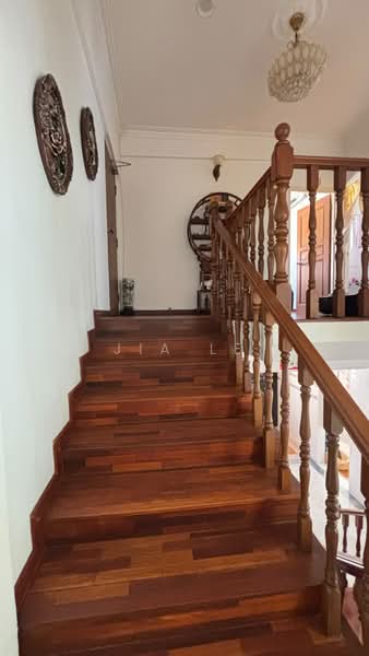 Rumah Bandar untuk Disewa di KL City Centre (Kuala Lumpur) - Jia Le - PropertyGuru.com.my