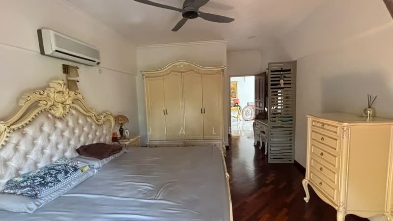 Rumah Bandar untuk Disewa di KL City Centre (Kuala Lumpur) - Jia Le - PropertyGuru.com.my