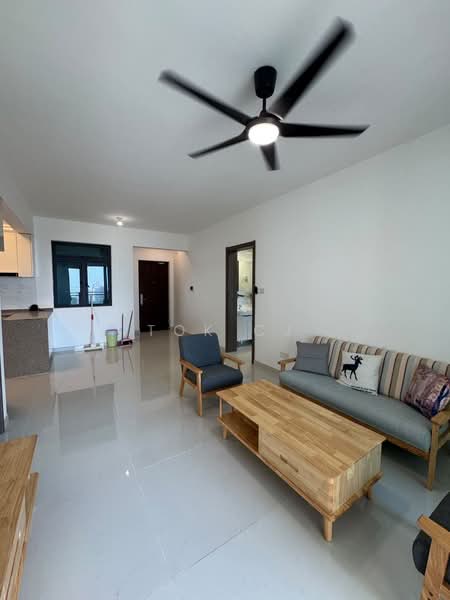 Pangsapuri untuk Dijual di Starview Bay @ Forest City - Tok CJ - PropertyGuru.com.my
