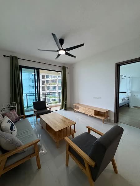 Pangsapuri untuk Dijual di Starview Bay @ Forest City - Tok CJ - PropertyGuru.com.my