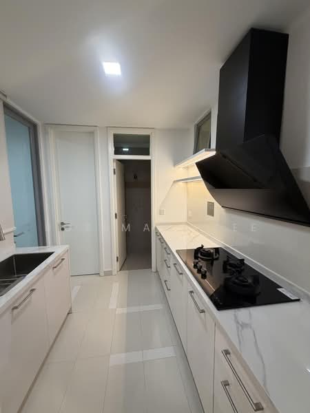 Condominium for Rent at Kiaramas Danai - Rosemary Lee - PropertyGuru.com.my