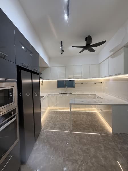 Condominium for Rent at Kiaramas Danai - Rosemary Lee - PropertyGuru.com.my