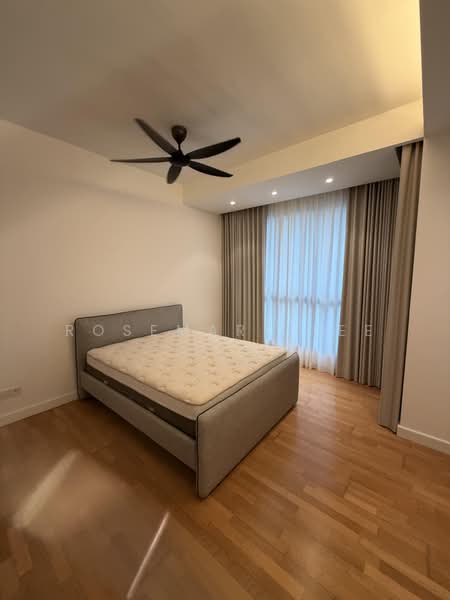 Condominium for Rent at Kiaramas Danai - Rosemary Lee - PropertyGuru.com.my
