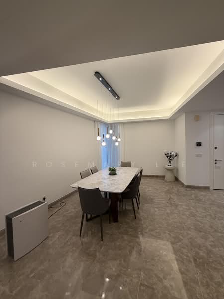 Condominium for Rent at Kiaramas Danai - Rosemary Lee - PropertyGuru.com.my