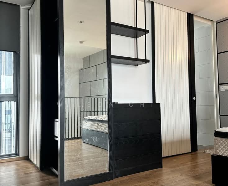 Condominium for Rent at Twy Duplex Condos - Wilson Chin - Bedroom - PropertyGuru.com.my