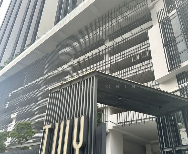 Condominium for Rent at Twy Duplex Condos - Wilson Chin - Exterior - PropertyGuru.com.my