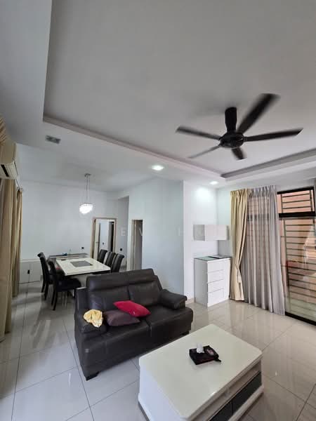 Cluster House for Sale in Taman Setia Indah (Tebrau) - Siew Hui - PropertyGuru.com.my