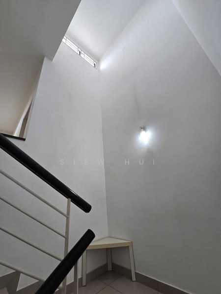 Cluster House for Sale in Taman Setia Indah (Tebrau) - Siew Hui - PropertyGuru.com.my