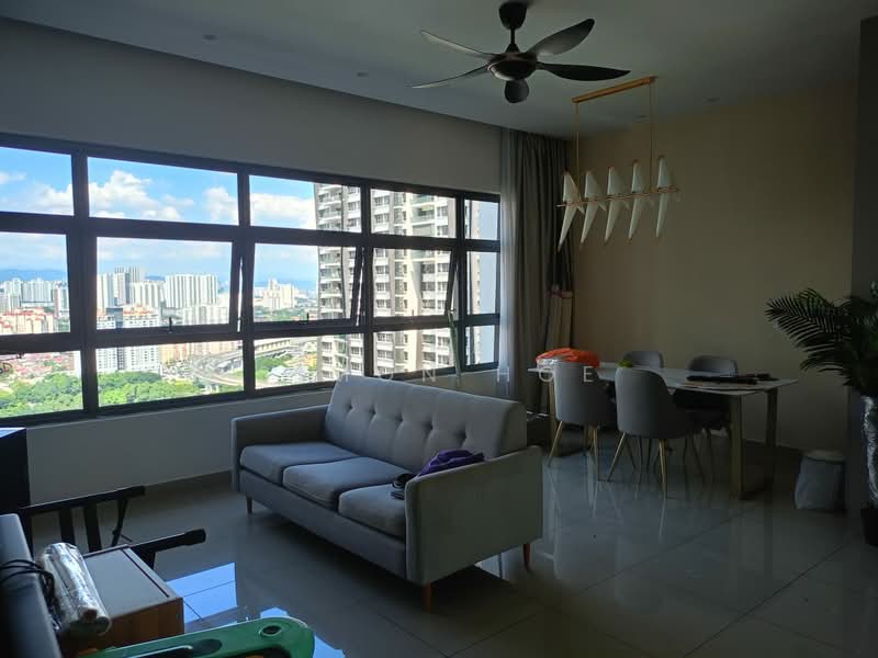 Kondominium untuk Disewa di Lakeville Residence - Simon Hoe - PropertyGuru.com.my