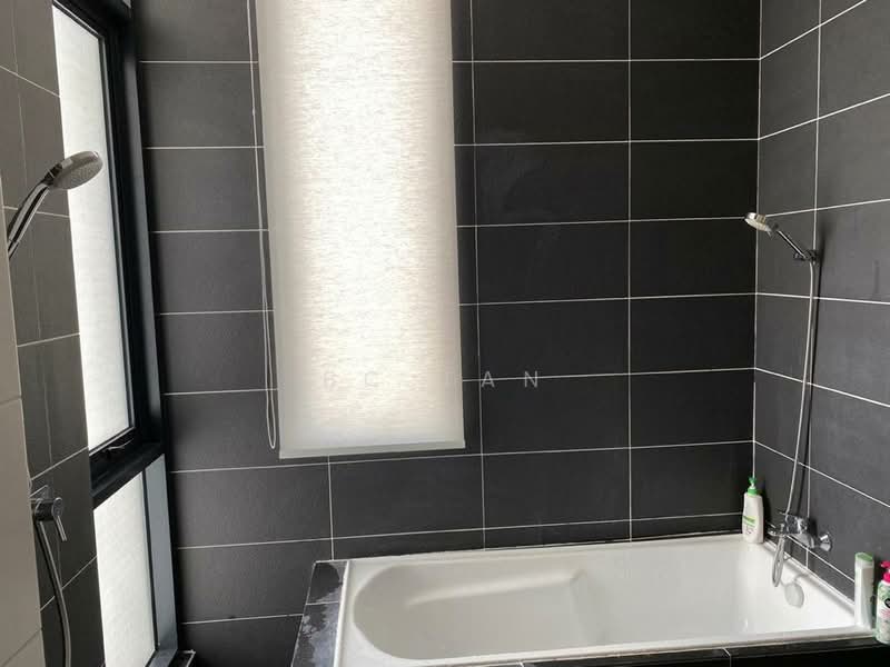 Condominium for Sale at Dua Menjalara - BC TAN - Bathroom - PropertyGuru.com.my