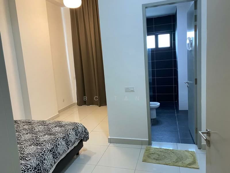 Condominium for Sale at Dua Menjalara - BC TAN - Bedroom - PropertyGuru.com.my