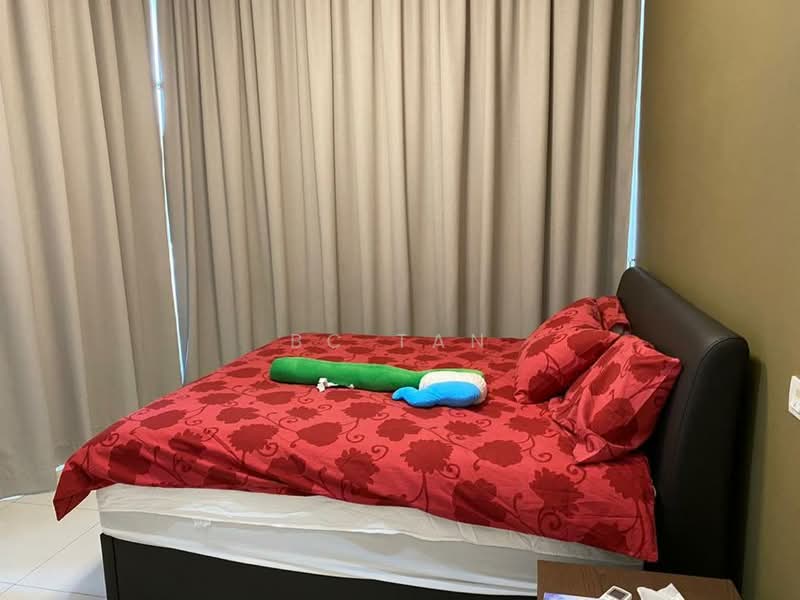 Condominium for Sale at Dua Menjalara - BC TAN - Bedroom - PropertyGuru.com.my