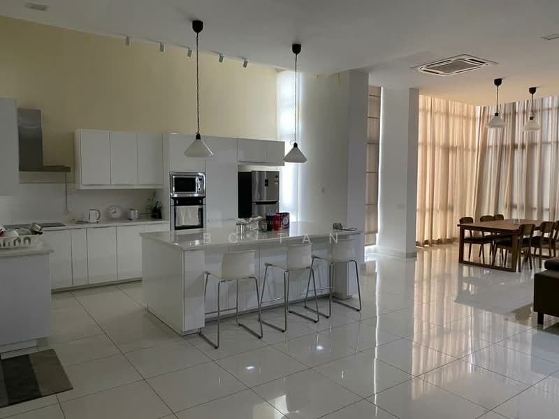 Condominium for Sale at Dua Menjalara - BC TAN - Kitchen - PropertyGuru.com.my