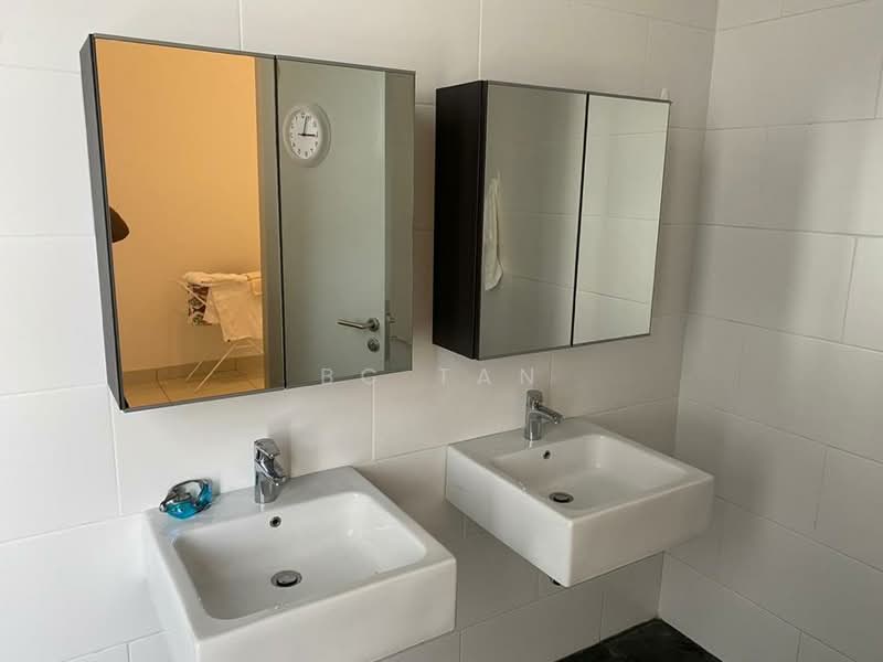 Condominium for Sale at Dua Menjalara - BC TAN - Bathroom - PropertyGuru.com.my