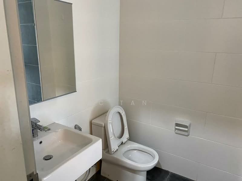 Condominium for Sale at Dua Menjalara - BC TAN - Bathroom - PropertyGuru.com.my