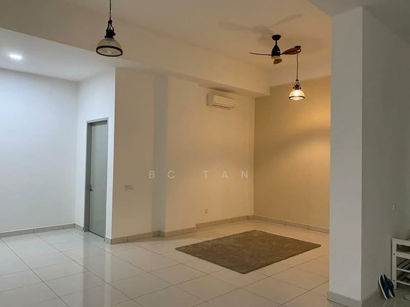 Condominium for Sale at Dua Menjalara - BC TAN - Living Room - PropertyGuru.com.my