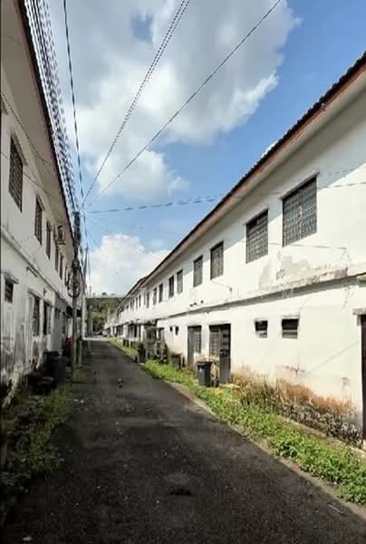 2-storey Terraced House for Sale in Kulai (Johor) - Dexter Lim - Exterior - PropertyGuru.com.my