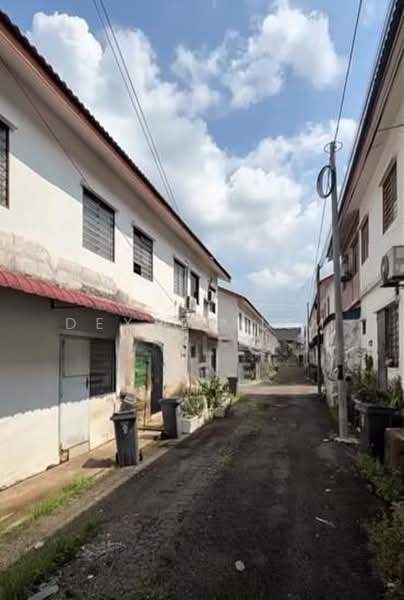 2-storey Terraced House for Sale in Kulai (Johor) - Dexter Lim - Exterior - PropertyGuru.com.my