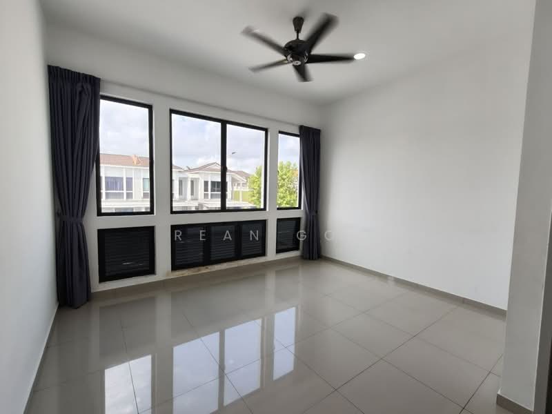 Terraced House for Rent in Kota Masai (Pasir Gudang) - Rean Goh - Interior - PropertyGuru.com.my