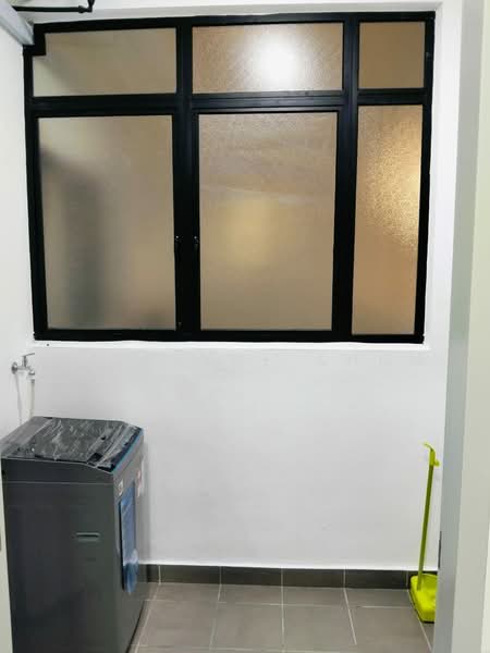 Servis Apartment untuk Disewa di ANYA at Shorea Park - Emerlyne Shum - Interior - PropertyGuru.com.my