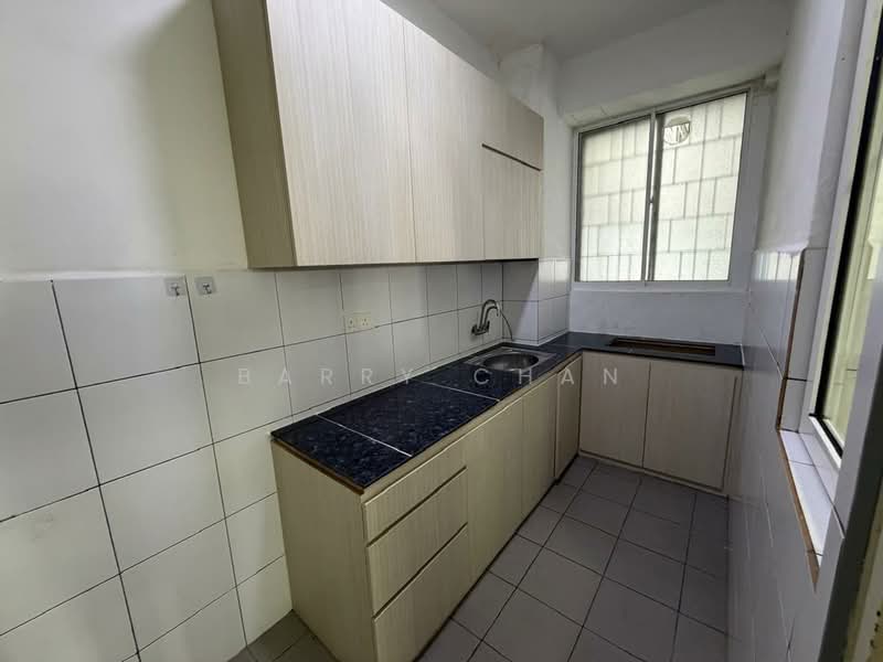 Condominium for Rent at Vina Residency (Vina Versatile Homes) - BARRY CHAN - Kitchen - PropertyGuru.com.my