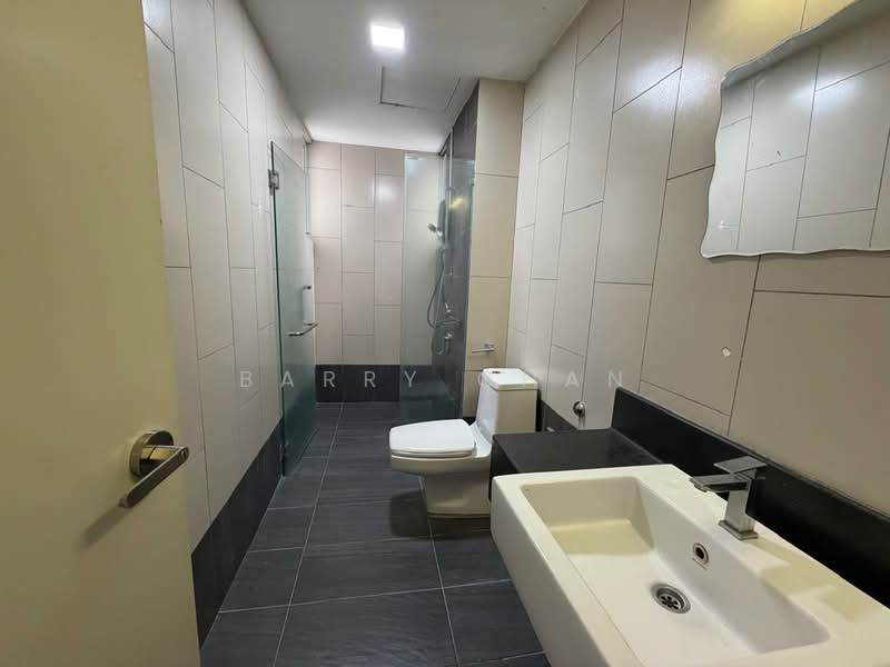 Condominium for Rent at Vina Residency (Vina Versatile Homes) - BARRY CHAN - Bathroom - PropertyGuru.com.my