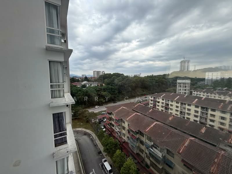 Condominium for Rent at Vina Residency (Vina Versatile Homes) - BARRY CHAN - Exterior - PropertyGuru.com.my