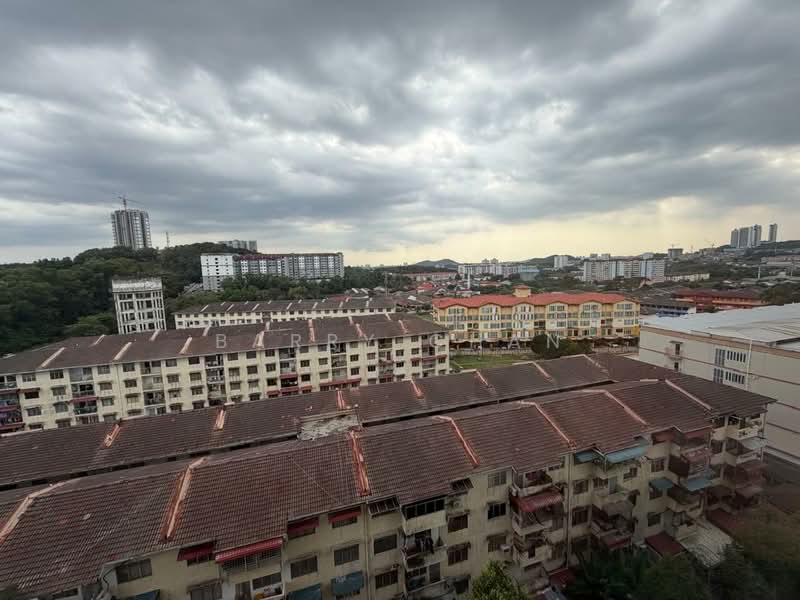 Condominium for Rent at Vina Residency (Vina Versatile Homes) - BARRY CHAN - Exterior - PropertyGuru.com.my