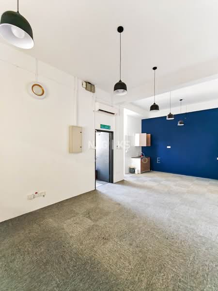 Cluster Factory for Rent in Puncak Alam (Selangor) - Kings Soe - Interior - PropertyGuru.com.my