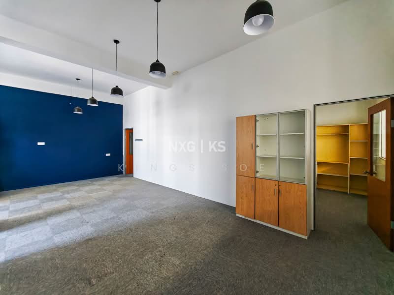 Cluster Factory for Rent in Puncak Alam (Selangor) - Kings Soe - Interior - PropertyGuru.com.my
