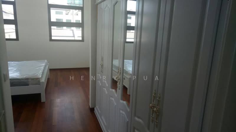 Rumah Kluster untuk Dijual di Eco Botanic (Iskandar Puteri (Nusajaya)) - Henry Pua - PropertyGuru.com.my