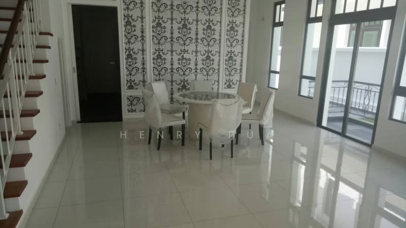 Rumah Kluster untuk Dijual di Eco Botanic (Iskandar Puteri (Nusajaya)) - Henry Pua - PropertyGuru.com.my