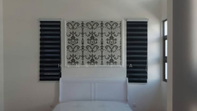 Rumah Kluster untuk Dijual di Eco Botanic (Iskandar Puteri (Nusajaya)) - Henry Pua - PropertyGuru.com.my