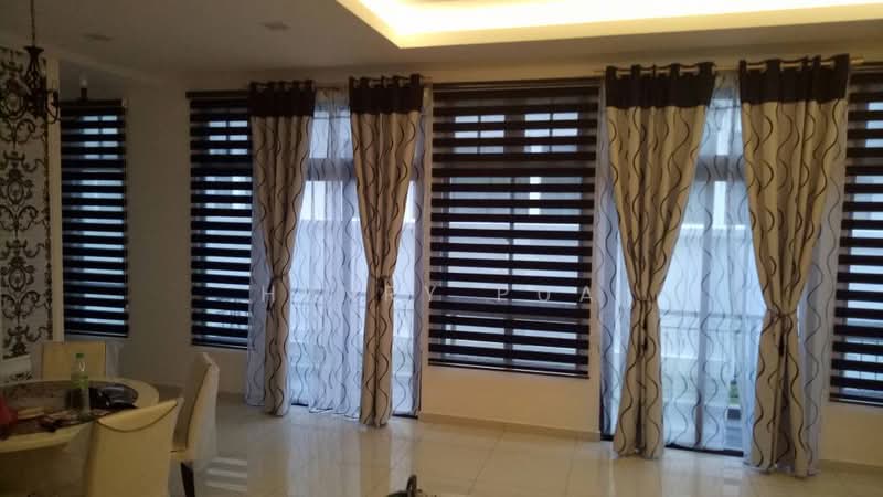 Rumah Kluster untuk Dijual di Eco Botanic (Iskandar Puteri (Nusajaya)) - Henry Pua - PropertyGuru.com.my