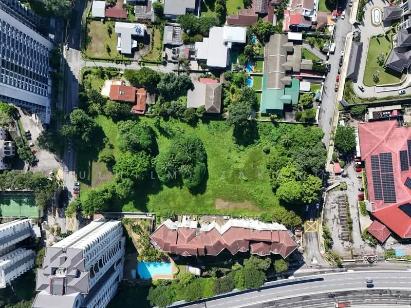Others for Sale in Ampang (Kuala Lumpur) - Zulhilmi Zakaria - Exterior - PropertyGuru.com.my