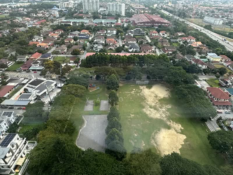 Kondominium untuk Dijual di Sky Awani Residensi 1 - Yang . - Exterior - PropertyGuru.com.my