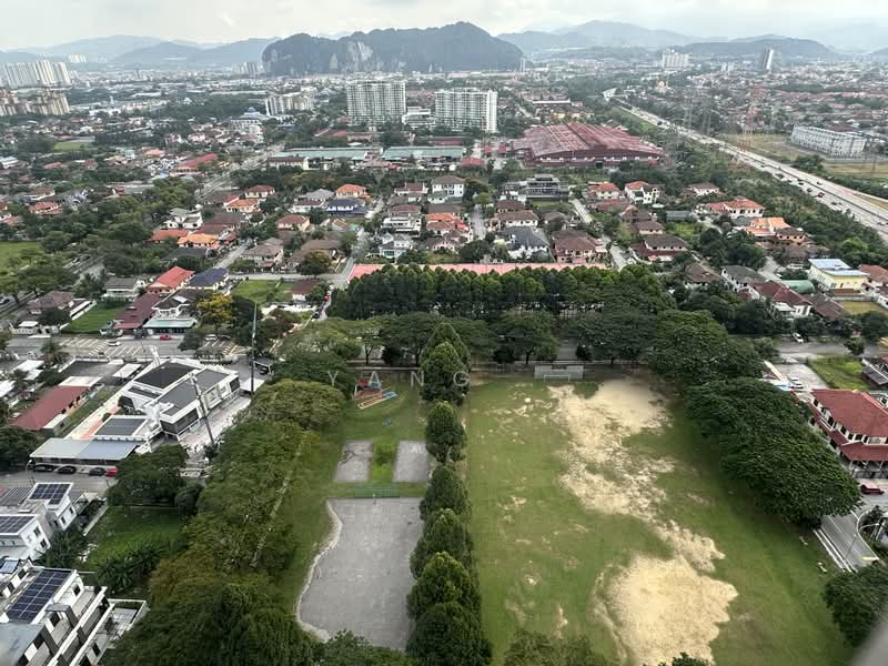 Kondominium untuk Dijual di Sky Awani Residensi 1 - Yang . - Exterior - PropertyGuru.com.my