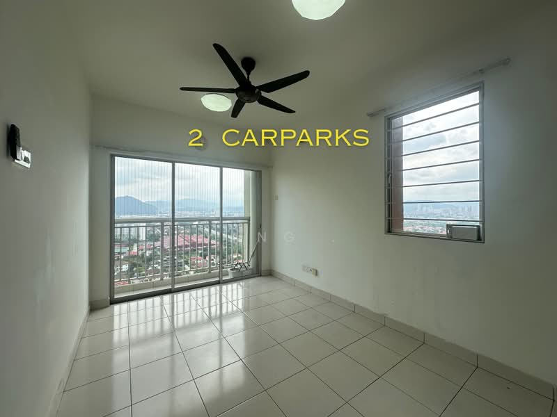 Condominium for Sale at Sky Awani Residensi 1 - Yang . - View - PropertyGuru.com.my