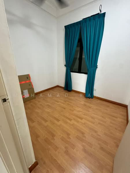 Pangsapuri untuk Dijual di The Platino Serviced Apartment - Mohamad Rahfi - Interior - PropertyGuru.com.my