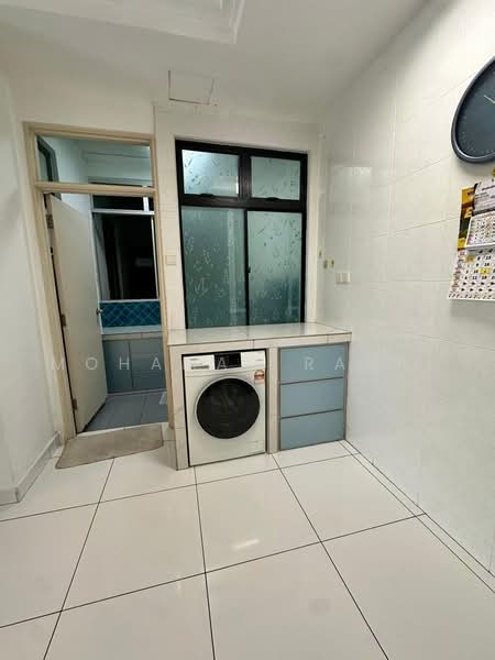 Pangsapuri untuk Dijual di The Platino Serviced Apartment - Mohamad Rahfi - Interior - PropertyGuru.com.my