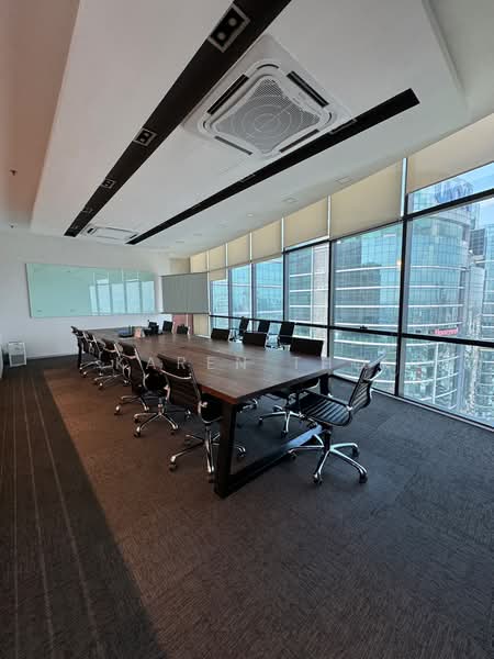 Office for Sale in Kampung Kerinchi (Bangsar South) (Kuala Lumpur) - Karen Tho - PropertyGuru.com.my