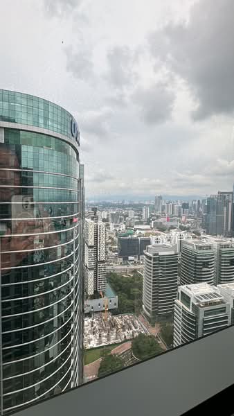 Office for Sale in Kampung Kerinchi (Bangsar South) (Kuala Lumpur) - Karen Tho - PropertyGuru.com.my