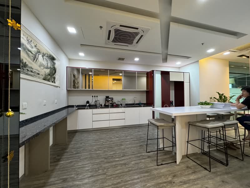 Office for Sale in Kampung Kerinchi (Bangsar South) (Kuala Lumpur) - Karen Tho - PropertyGuru.com.my