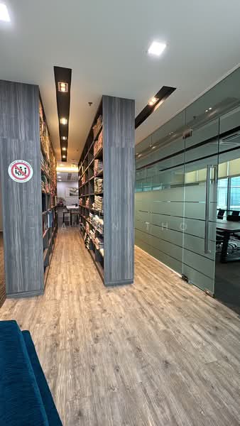 Office for Sale in Kampung Kerinchi (Bangsar South) (Kuala Lumpur) - Karen Tho - PropertyGuru.com.my