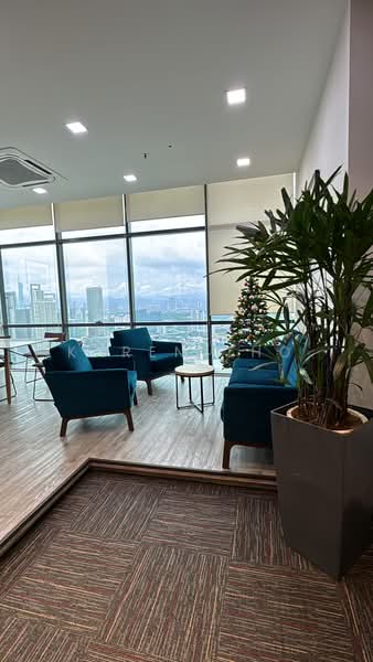 Office for Sale in Kampung Kerinchi (Bangsar South) (Kuala Lumpur) - Karen Tho - PropertyGuru.com.my