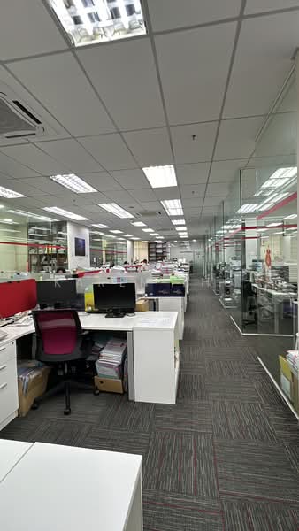 Office for Sale in Kampung Kerinchi (Bangsar South) (Kuala Lumpur) - Karen Tho - PropertyGuru.com.my